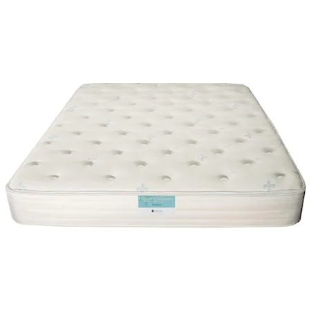 Full 10" Extra Firm Innerspring Mattress